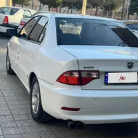 سمند سورن ELX توربو شارژ، مدل ۱۳۹۷|خودرو سواری و وانت|تبریز, |دیوار