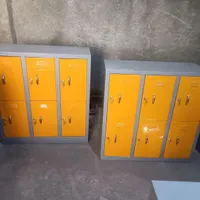 کمد بایگانی فلزی زونکن خور|دفتر کار|گلستان (تهران), |دیوار