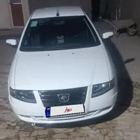 سورن پلاس ۱۴۰۱|خودرو سواری و وانت|کرمان, |دیوار