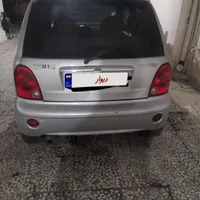 ام‌وی‌ام 110 ۳ سیلندر، مدل ۱۳۸۶|خودرو سواری و وانت|صومعه‌سرا, |دیوار