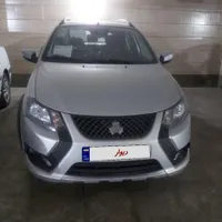 کوییک GXR تیپ L مدل ۱۴۰۴ صفر کیلومتر