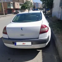 رنو مگان مونتاژ 2000cc، مدل ۱۳۸۸|خودرو سواری و وانت|سنقر, |دیوار