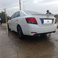 آریو دنده‌ای 1600cc، مدل ۱۳۹۷|خودرو سواری و وانت|اسلام‌‌آباد غرب, |دیوار