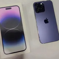 اپل iphone 14 با حافظهٔ ۲۵۶ گیگابایت|موبایل|تهران, منیریه|دیوار
