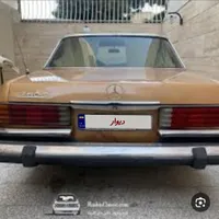 مرسدس بنز 280s اقساط بدون بهره فقط با چک صیادی
