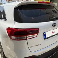 کیا سورنتو نسل سوم، مدل ۲۰۱۵|خودرو سواری و وانت|تهران, آبشار|دیوار