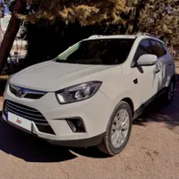 جک S5 اتوماتیک، مدل ۱۳۹۸(مناسب مصرف کننده)