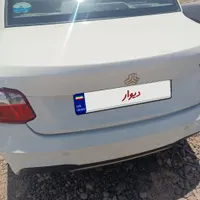 ساینا دنده‌ای S، مدل ۱۴۰۲