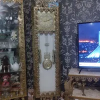 باسلام خدمت شما وسیله برنجی در نو|صنایع دستی و سایر لوازم تزئینی|پاکدشت, |دیوار