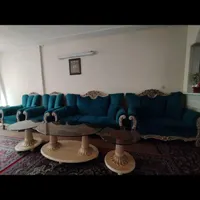 مبل و صندلی|مبلمان خانگی و میز عسلی|تهران, چهارصد دستگاه|دیوار