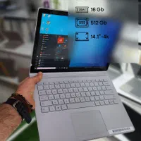 فروش همکار و خرده لپتاپ سرفیسبوک سرفیس پروSurface