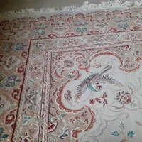 ۹ تخته فرش + ۴ تا پادری|فرش|تهران, اراج|دیوار