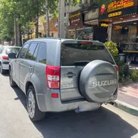 سوزوکی ویتارا ۹۶ کلاس ۱۰ موتور ۲۴۰۰ فول|خودرو سواری و وانت|تهران, اقدسیه|دیوار