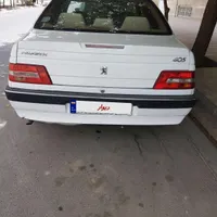 پژو 405 SLX موتورTU5، مدل ۱۳۹۶|خودرو سواری و وانت|تهران, جی|دیوار