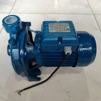 پمپ آب بشقابی