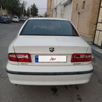 سمند LX EF7، مدل ۱۳۸۸