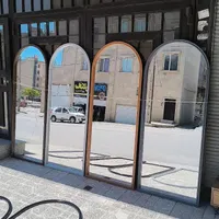 آینه شلنگی جدید|آینه|قزوین, |دیوار