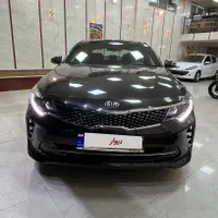 کیا اپتیما GT Line 2400cc، مدل ۲۰۱۶|خودرو سواری و وانت|تهران, بهمن یار|دیوار