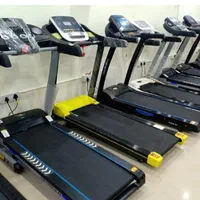 فروش تردمیل دوچرخه ثابت الپتیکال با گارانتی وخدمات