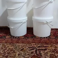 سطل 25 لیتری موجود است