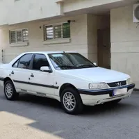پژو 405 SLX موتورTU5، مدل ۱۳۹۶|خودرو سواری و وانت|میانه, |دیوار