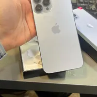 اپل iPhone 13 Pro Max با حافظهٔ ۵۱۲ گیگابایت|موبایل|اصفهان, سیچان|دیوار