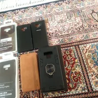 Samsung galaxy note9 128g ram6|موبایل|تهران, دولت‌آباد|دیوار