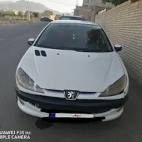 پژو 206 تیپ ۲، مدل ۱۳۸۹|خودرو سواری و وانت|کاشان, راوند|دیوار