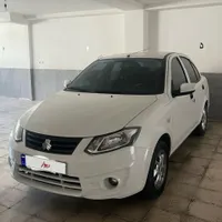 ساینا دنده‌ای EX، مدل ۱۳۹۹
