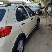 کوییک معاوضه با ماشین تصادفی و چپی اسقاطی