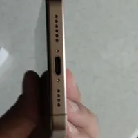 اپل iPhone 16 Pro Max با حافظهٔ ۵۱۲ گیگابایت|موبایل|کرمانشاه, |دیوار