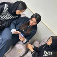تیم ادمینی صفر تا صد خدمات پیج
