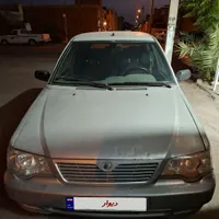 پراید 111 SX، مدل ۱۳۹۰
