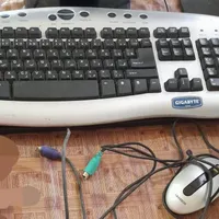 فروش کیبورد و موس