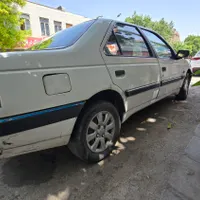 پژو 405 جی ال (GL)، مدل ۱۳۷۰|خودرو سواری و وانت|قزوین, |دیوار