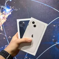 اپل iPhone 13 256GB|موبایل|تهران, گیشا (کوی نصر)|دیوار