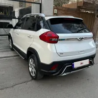 ام‌وی‌ام X22 اتوماتیک اسپرت لاکچری، مدل ۱۴۰۰|خودرو سواری و وانت|تهران, چیتگر|دیوار