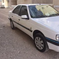 پژو 405 SLX دوگانه سوز، مدل ۱۳۹۰|خودرو سواری و وانت|بیرجند, |دیوار