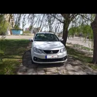 ساینا اس|خودرو سواری و وانت|شاهین دژ, |دیوار