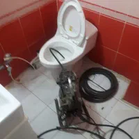 لوله بازکنی و تخلیه چاه وکندن چاه ۲۴ساعته