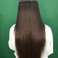 آموزش احیا و صافی مو و کراتین و بوتاکس و پروتئین