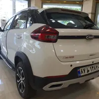 ام‌وی‌ام X22 Pro IE، مدل 1404|خودرو سواری و وانت|تهران, دیلمان|دیوار