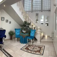 خانه ۳۶۰ متر بنا ۲۰۰ متر زمین|فروش زمین و ملک کلنگی|تهران, پونک|دیوار