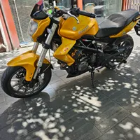 بنلی300cc واقعی|موتورسیکلت|تهران, پیروزی|دیوار