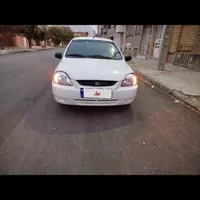 کیا ریو مونتاژ دنده‌ای، مدل ۱۳۸۹|خودرو سواری و وانت|کرمانشاه, |دیوار