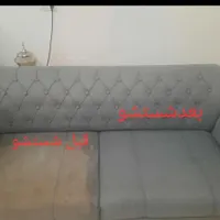 مبل شویی تخصصی سعید|خدمات نظافت|محمدشهر, |دیوار