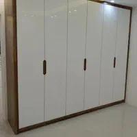 ساخت کمد پاکچوب ونوین چوب فقط