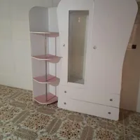 کمد لباس بچه