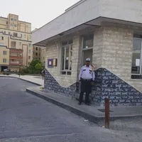 استخدام کارگر اتباع (افغانی) جهت کار نگهبانی|استخدام سرایداری و نظافت|تهران, نارمک|دیوار