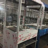 دستگاه فر پیتزا گچان،فر ساندویچی گلوریا،گرمکن غذا